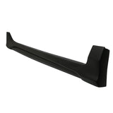 16-18 Honda Civic Sedan 4Dr AVS Style Side Skirts Splitter - PP