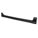 16-18 Honda Civic Sedan 4Dr AVS Style Side Skirts Splitter - PP
