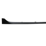 16-18 Honda Civic Side Skirts Step Extensions - PP