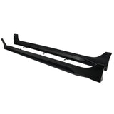 16-18 Honda Civic 10th Gen MG Style Side Skirts - PP
