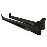 16-18 Honda Civic 10th Gen MG Style Side Skirts - PP