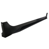16-18 Honda Civic 10th Gen MG Style Side Skirts - PP