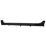 16-18 Honda Civic 10th Gen MG Style Side Skirts - PP