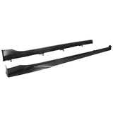 22-23 Honda Civic 11th Gen Sedan Side Skirts Extension Rocker Panel - PP