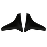 00-09 Honda S2000 OE Style Side Skirt Strakes Splash