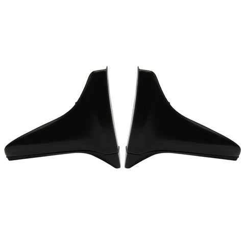 00-09 Honda S2000 OE Style Side Skirt Strakes Splash