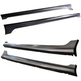 11-13 Hyundai Elantra MD 4D Only OE Style Side Skirt