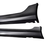 11-13 Hyundai Elantra MD 4D Only OE Style Side Skirt