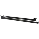 11-13 Hyundai Elantra MD 4D Only OE Style Side Skirt