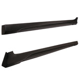 17-18 Hyundai Elantra L Style Side Skirts 2PC - PP