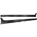 17-18 Hyundai Elantra SPW Style Side Skirts Extension - PP