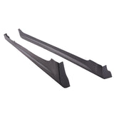 11-14 Hyundai Sonata Side Skirts - PP