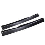 09-12 Infiniti Fx35 Fx50 JDM Side Skirts Spoiler