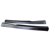 09-12 Infiniti Fx35 Fx50 JDM Side Skirts Spoiler