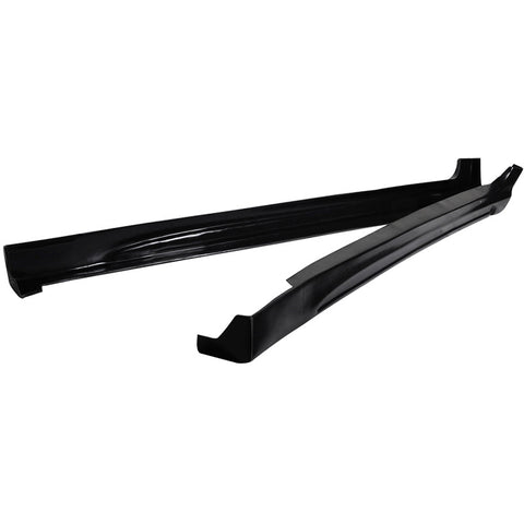 10-12 Kia Optima K5 Side Skirt