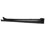 13-15 Lexus ES350 Side Skirts Extensions - PP