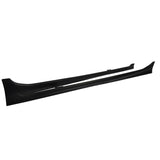 13-15 Lexus ES350 Side Skirts Extensions - PP