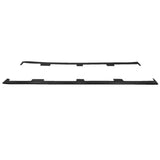 06-13 Lexus IS250 350 Bottom Line Under Line Side Skirts