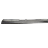 10-13 Mazda 3 Hatchback MS Style Side Skirts - PU
