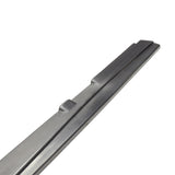 10-13 Mazda 3 Hatchback MS Style Side Skirts - PU
