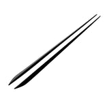 14-17 Mazda 6 Side Skirt Extension - ABS