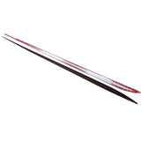 14-17 Mazda 6 Side Skirt Extension - ABS