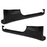 06-12 Mitsubishi Eclipse OE Style Side Skirts Extension Rocker Kit - PU