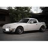 90-97 Mazda Miata Side Skirts F Style