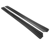 90-97 Mazda Miata Side Skirts F Style