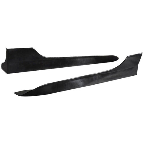 04-10 Mazda RX8 Side Skirts Pair