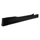 03-08 Nissan 350Z Z33 2Dr V Style Side Skirts - PU