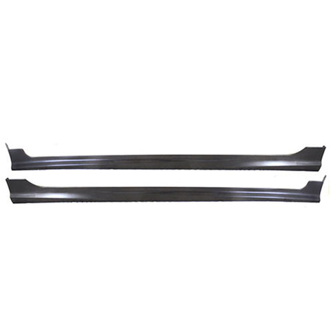 13-17 Nissan Sentra OEM Style Side Skirt