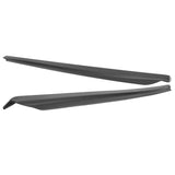 13-20 Toyota 86 Scion FRS Subaru BRZ CS Style Side Skirt Extensions - PP