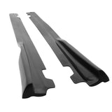 13-20 Scion FRS Subaru BRZ GR Style Side Skirts - PU