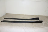 02-07 Subaru Impreza WRX STI Side Skirts CS Style - PP