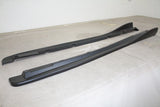 02-07 Subaru Impreza WRX STI Side Skirts CS Style - PP