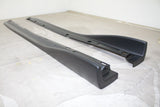 02-07 Subaru Impreza WRX STI Side Skirts CS Style - PP