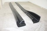 02-07 Subaru Impreza WRX STI Side Skirts CS Style - PP