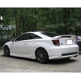 00-05 Toyota Celica VIP Style Side Skirts - PU