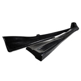 00-05 Toyota Celica VIP Style Side Skirts - PU