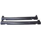 03-07 Sicon XB Wagon 5Dr K-Style Side Skirts - PU