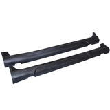 03-07 Sicon XB Wagon 5Dr K-Style Side Skirts - PU