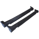 03-07 Sicon XB Wagon 5Dr K-Style Side Skirts - PU