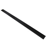 Universal Carbon Fiber Texture Side Skirts Extension Bottom Line Winglets 86 inches (Type 1)