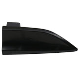 Universal V1 Style Winglet Add On For Side Skirt Extensions - PP