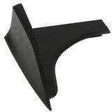 Universal V1 Style Winglet Add On For Side Skirt Extensions - PP