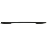 Universal V3 Side Skirts Extension 85.5 Inch Left & Right - PP