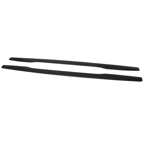 Universal V3 Side Skirts Extension 85.5 Inch Left & Right - PP