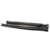 08-12 Volkswagen CC Side Skirts Bodykit - PP