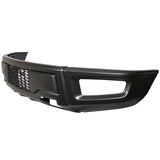 09-14 Ford F150 New Raptor Style Front Bumper Conversion